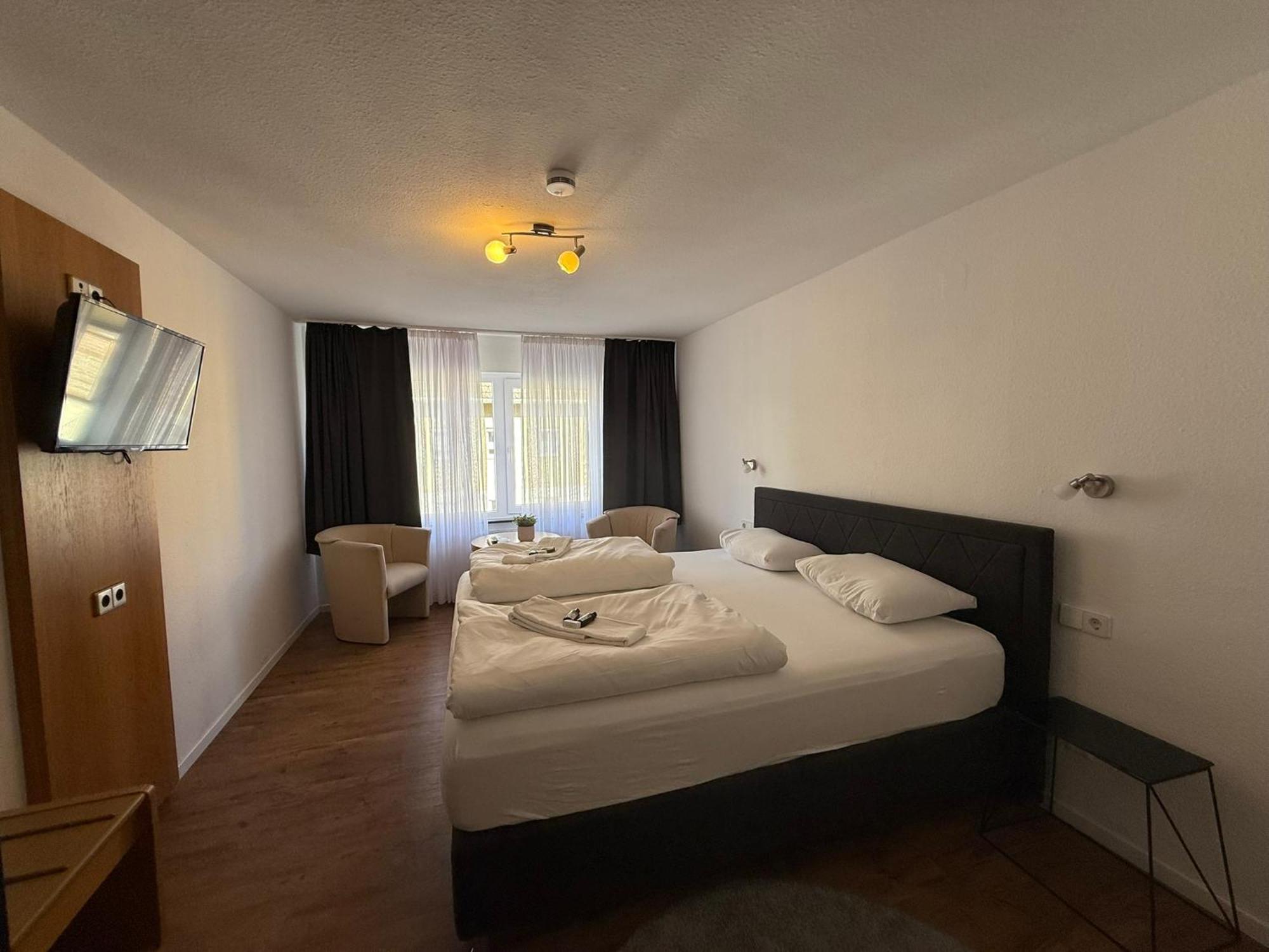 Doppelzimmer