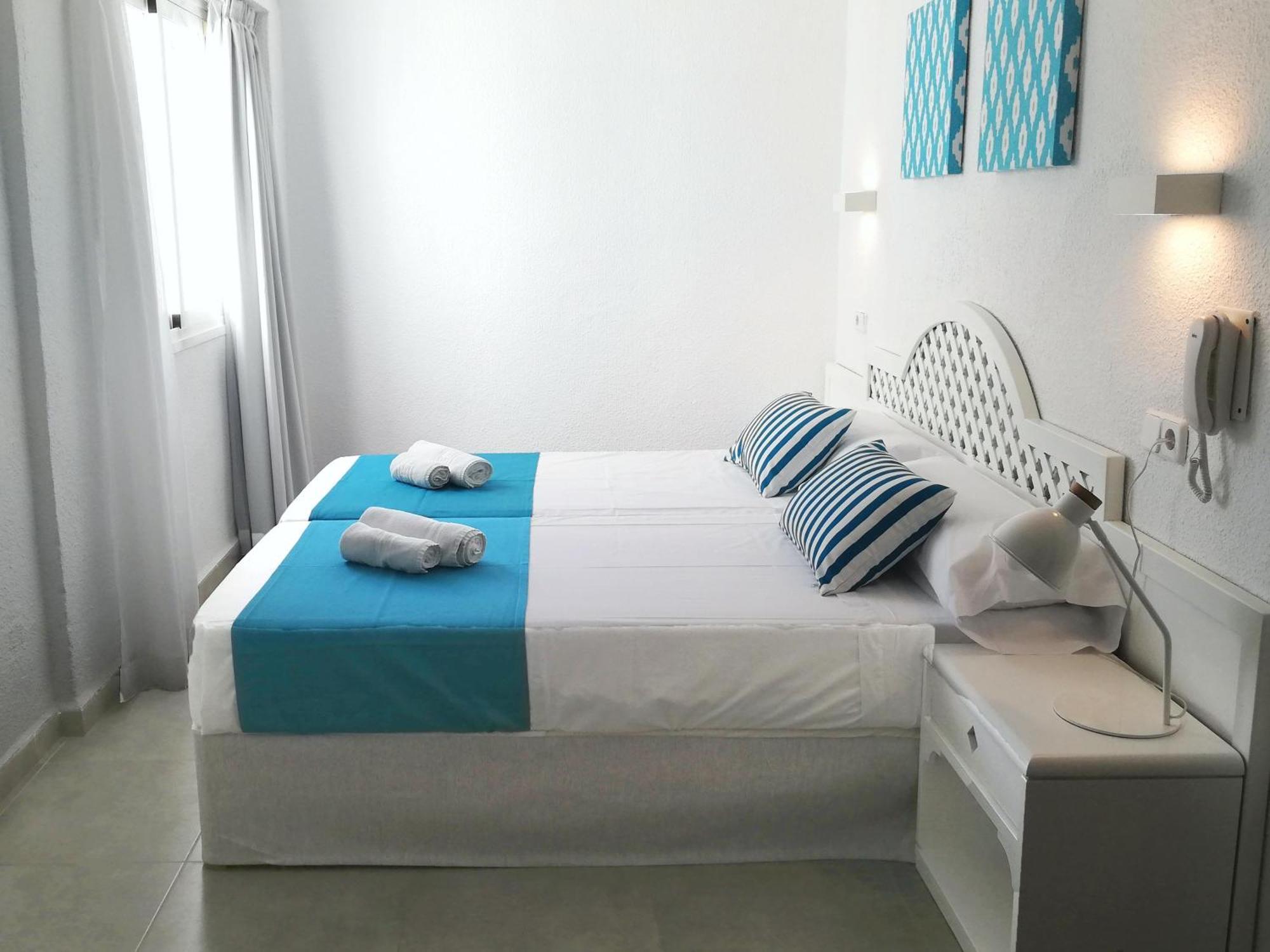 Chambre Double sans Balcon