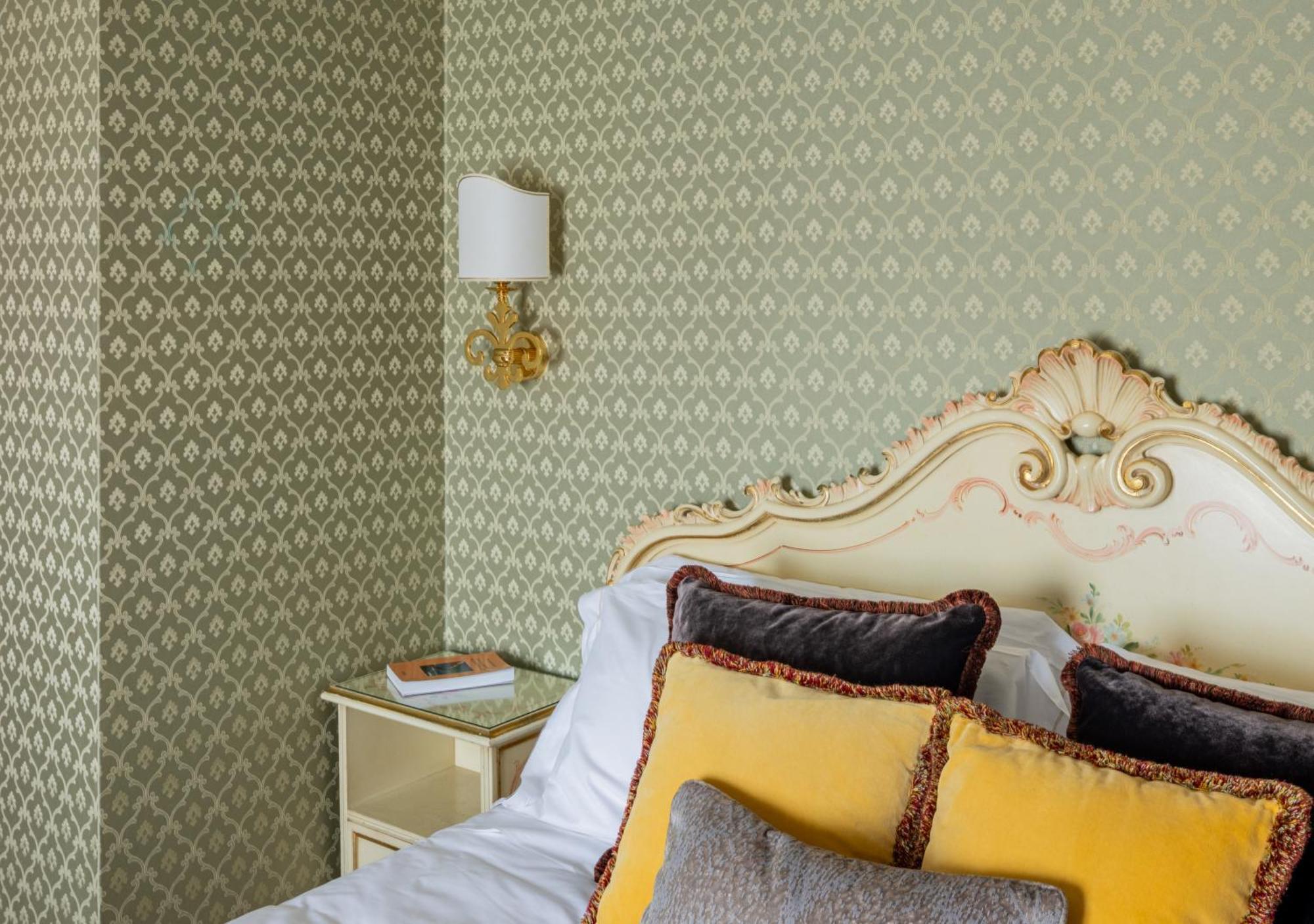Chambre Deluxe