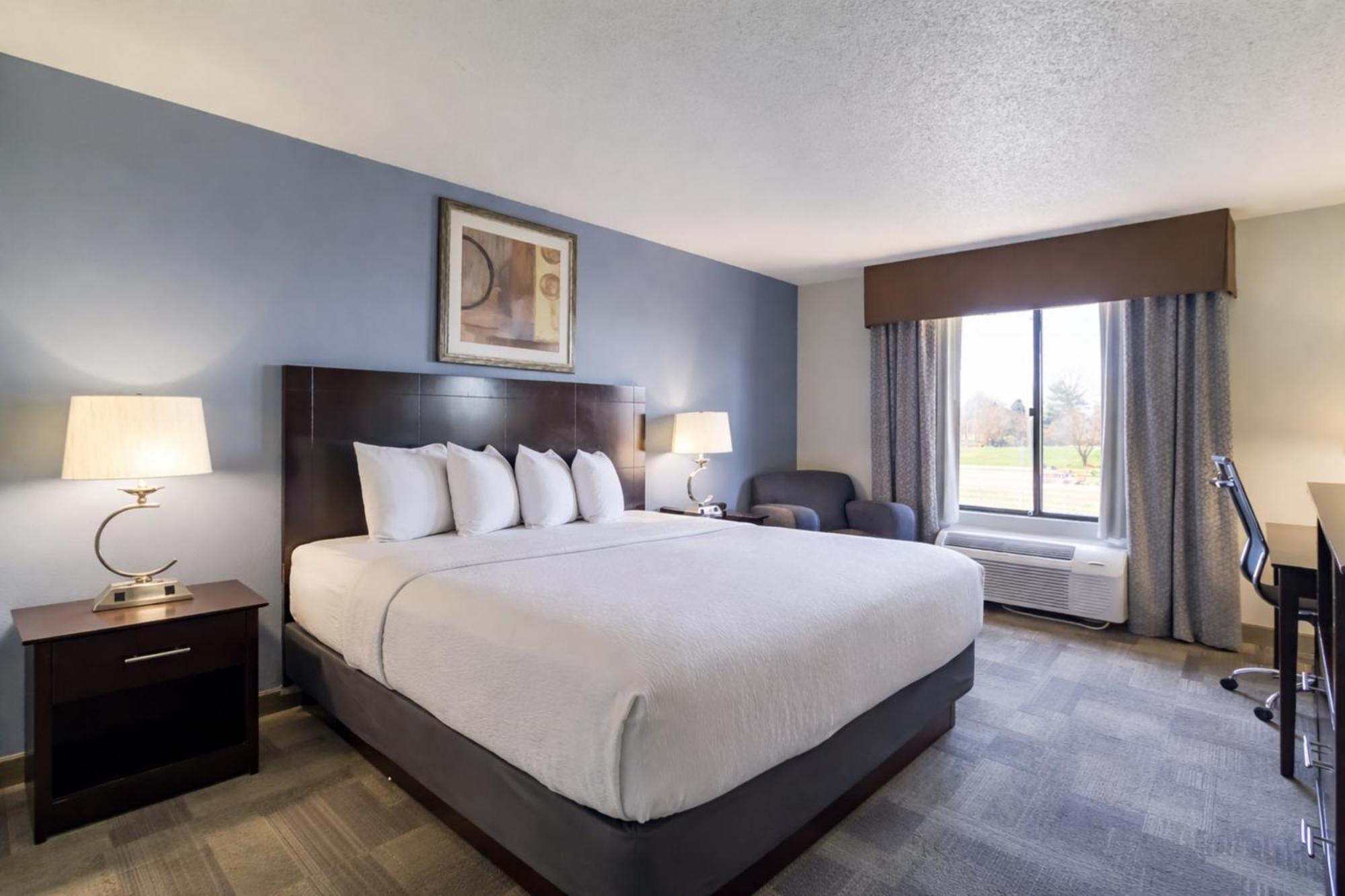 King Room