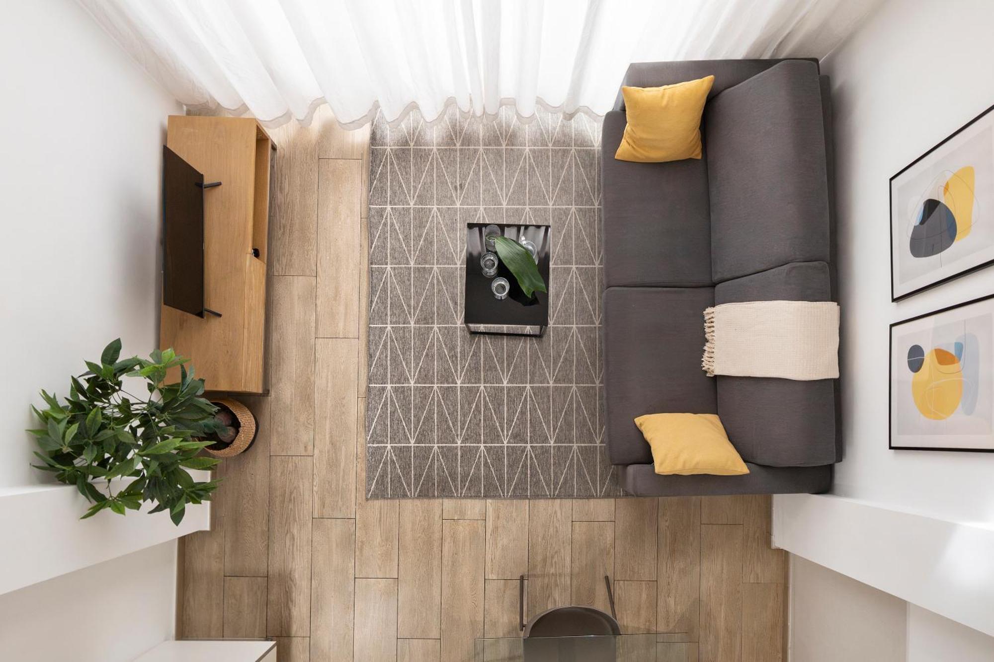 Maisonnette/Duplex Appartement