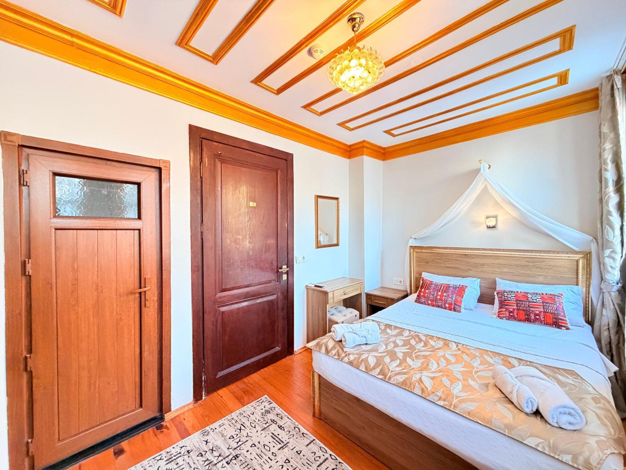 Habitación Doble Estándar