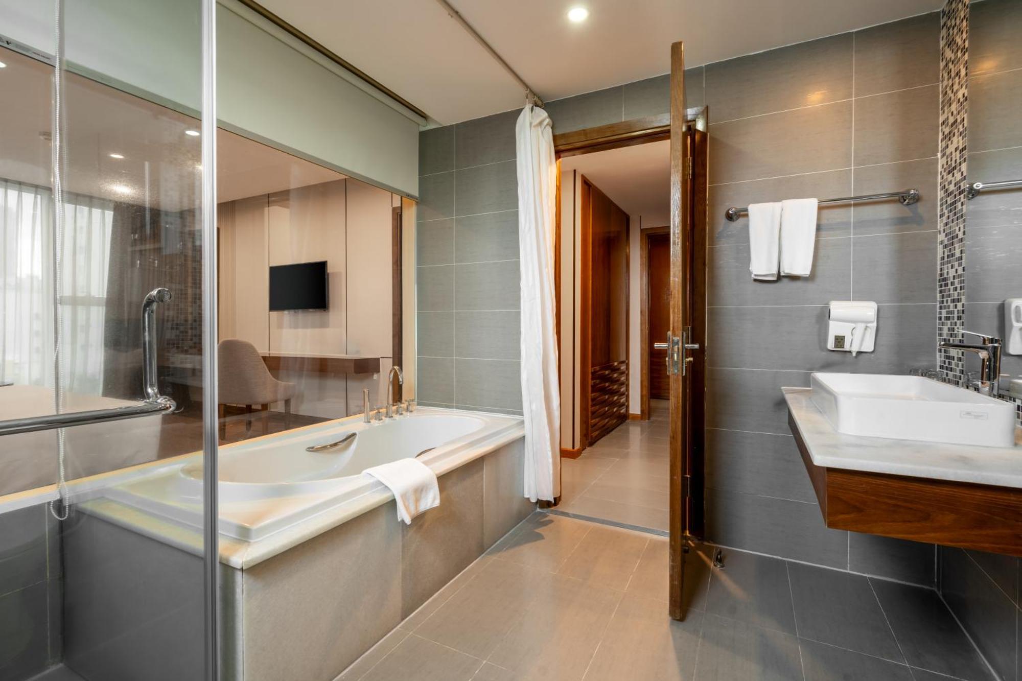 Suite Lit King-Size