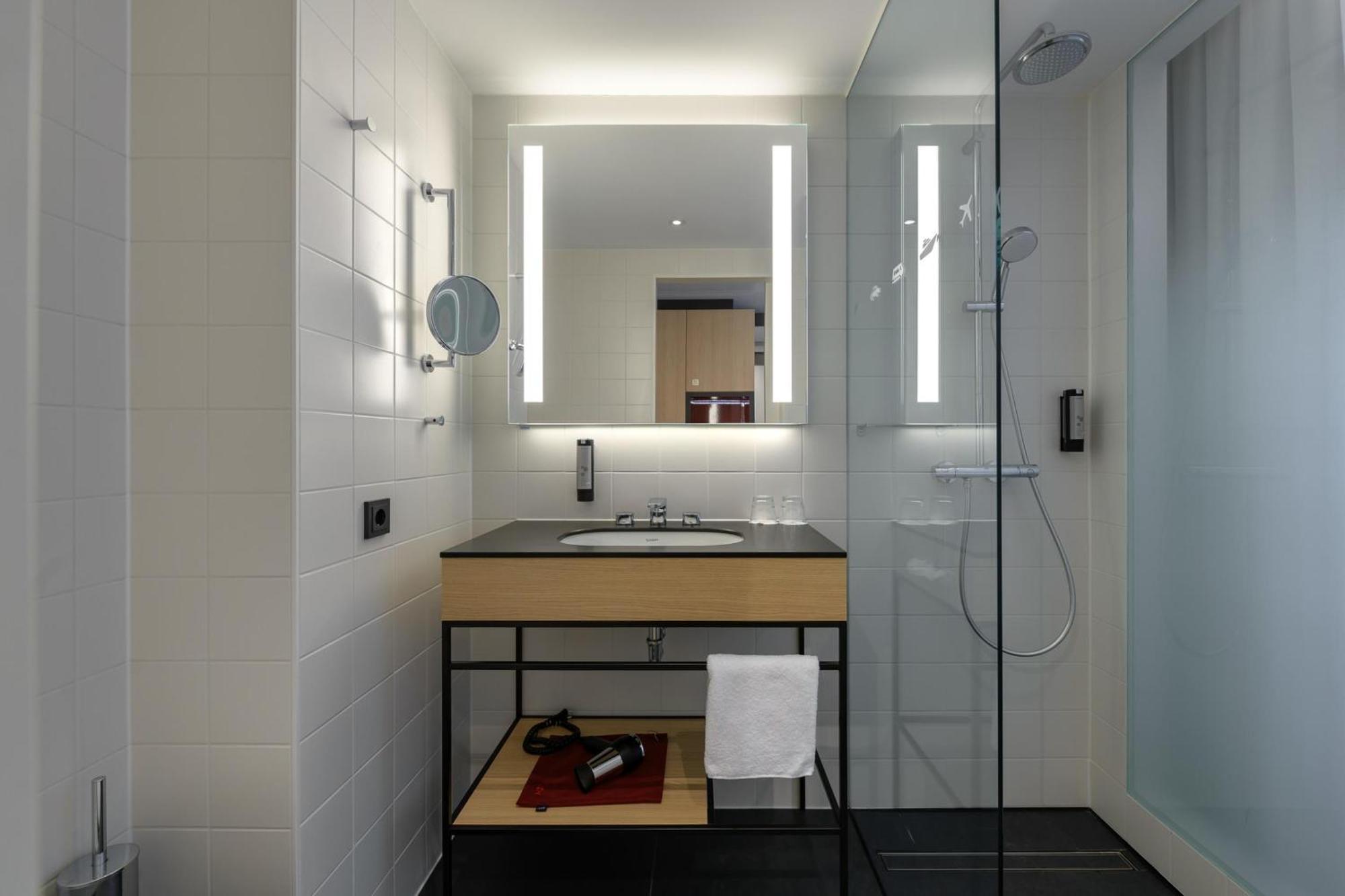 Comfort Double / Twin Room