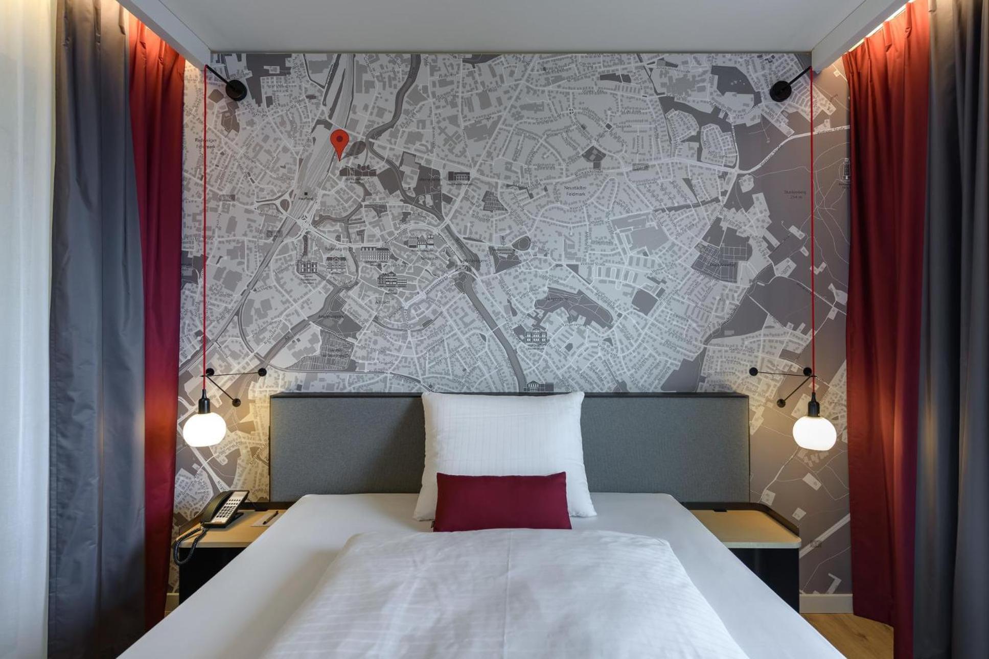 Business Single Room