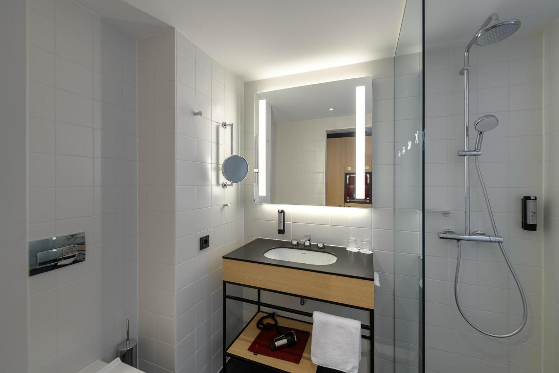 Superior Double / Twin Room