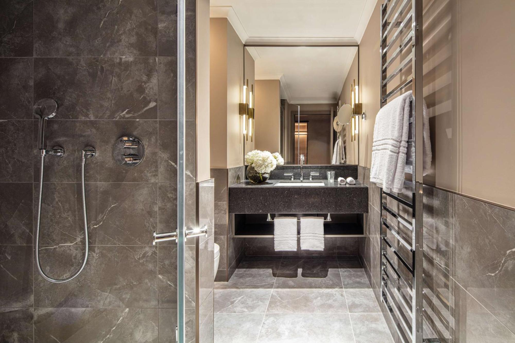 Grande Chambre Deluxe