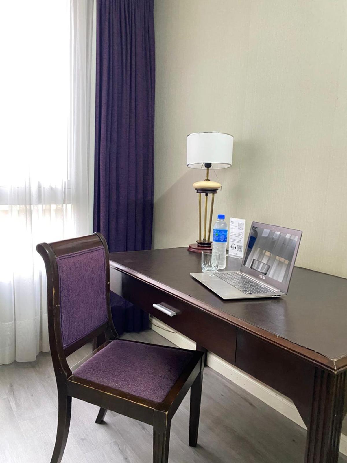 Habitación con cama grande - Adaptada para personas con movilidad reducida