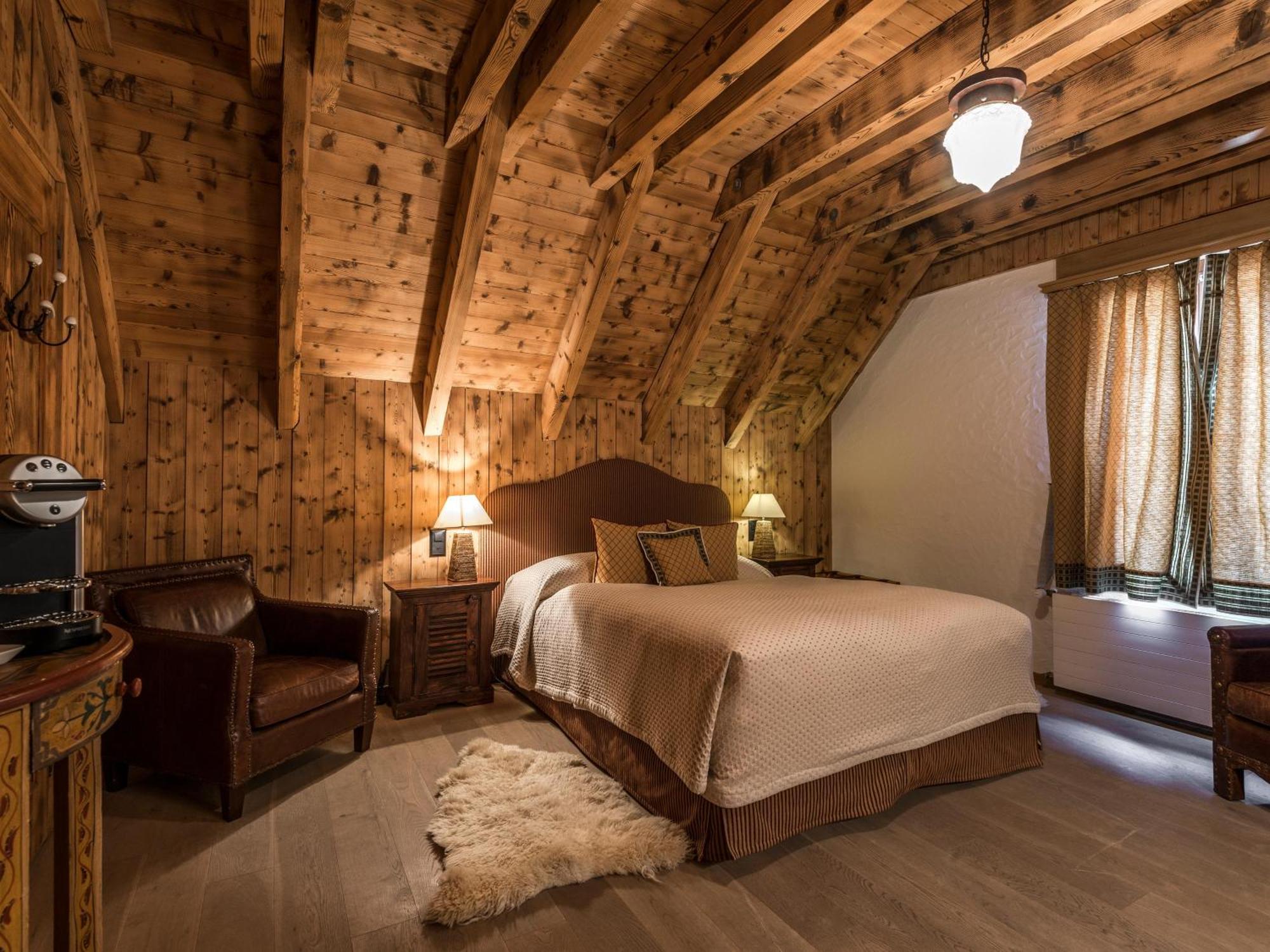 Doppelzimmer Steinberg