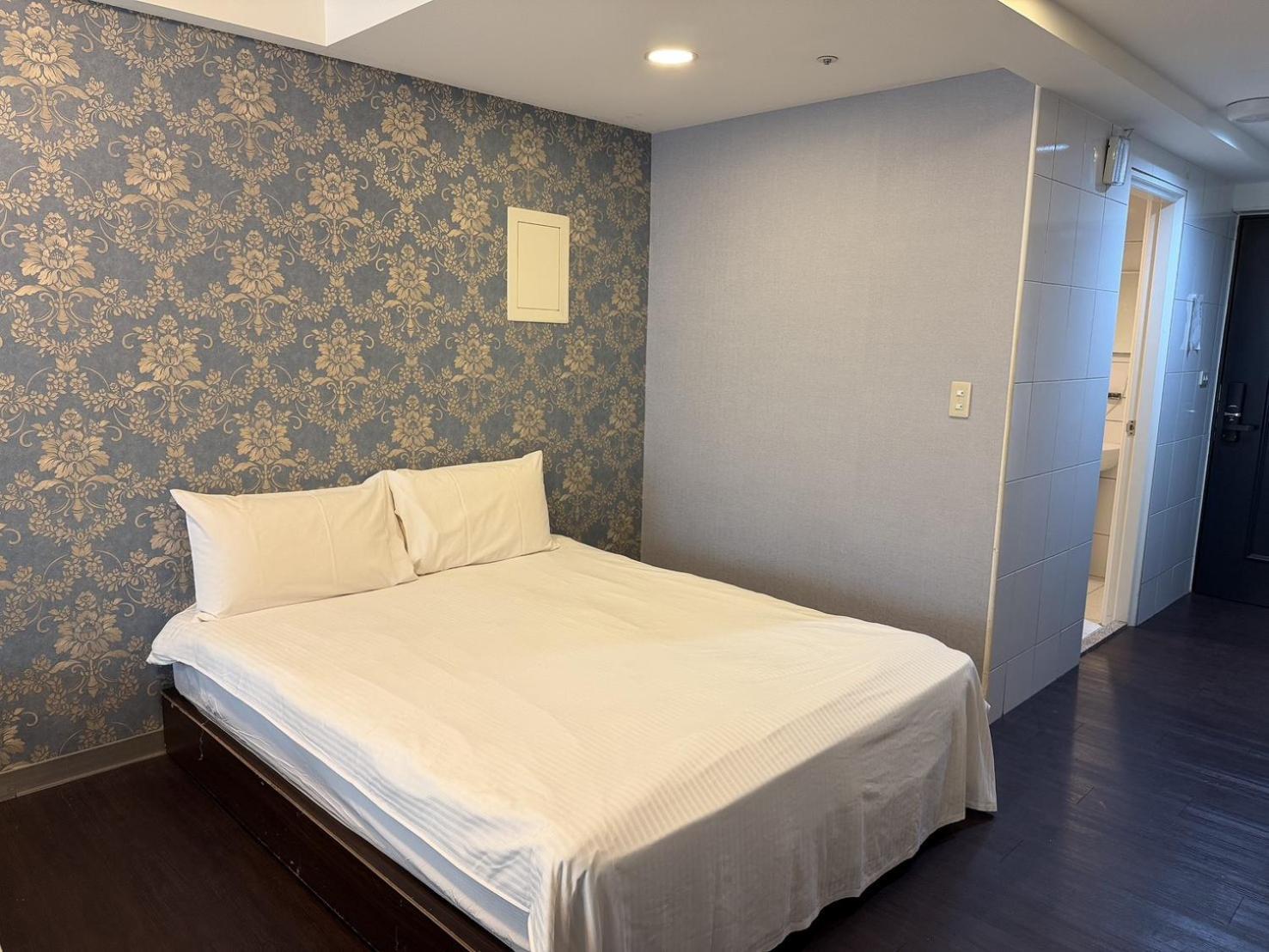 Standard Doppelzimmer