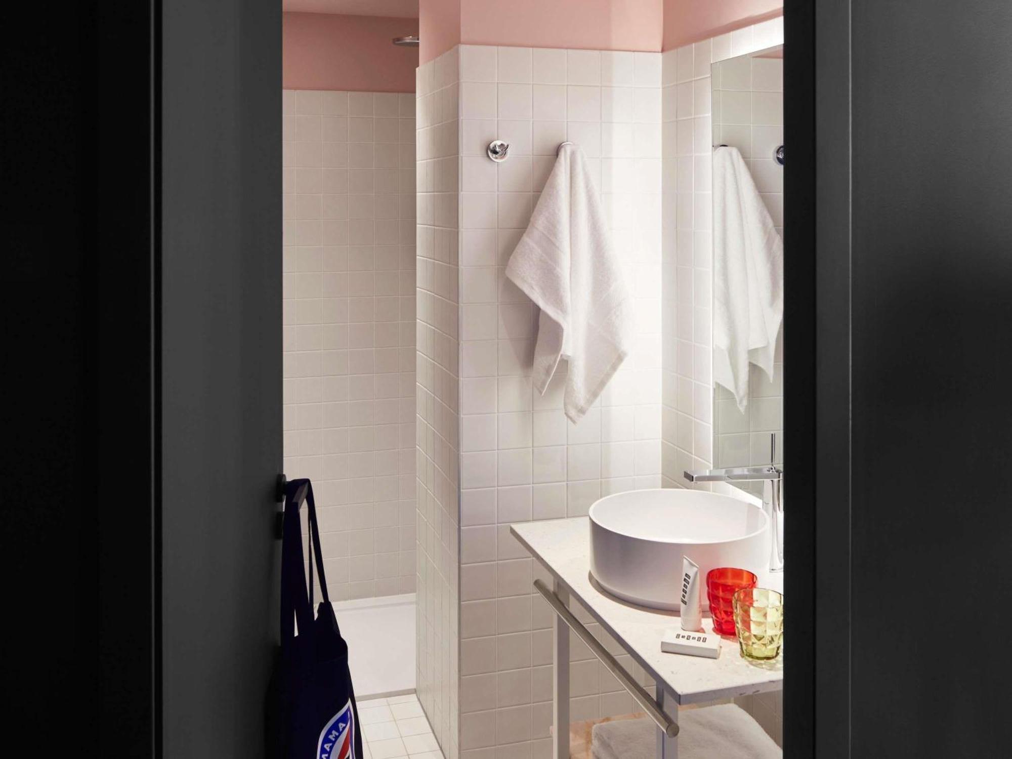Medium Mama Double Room