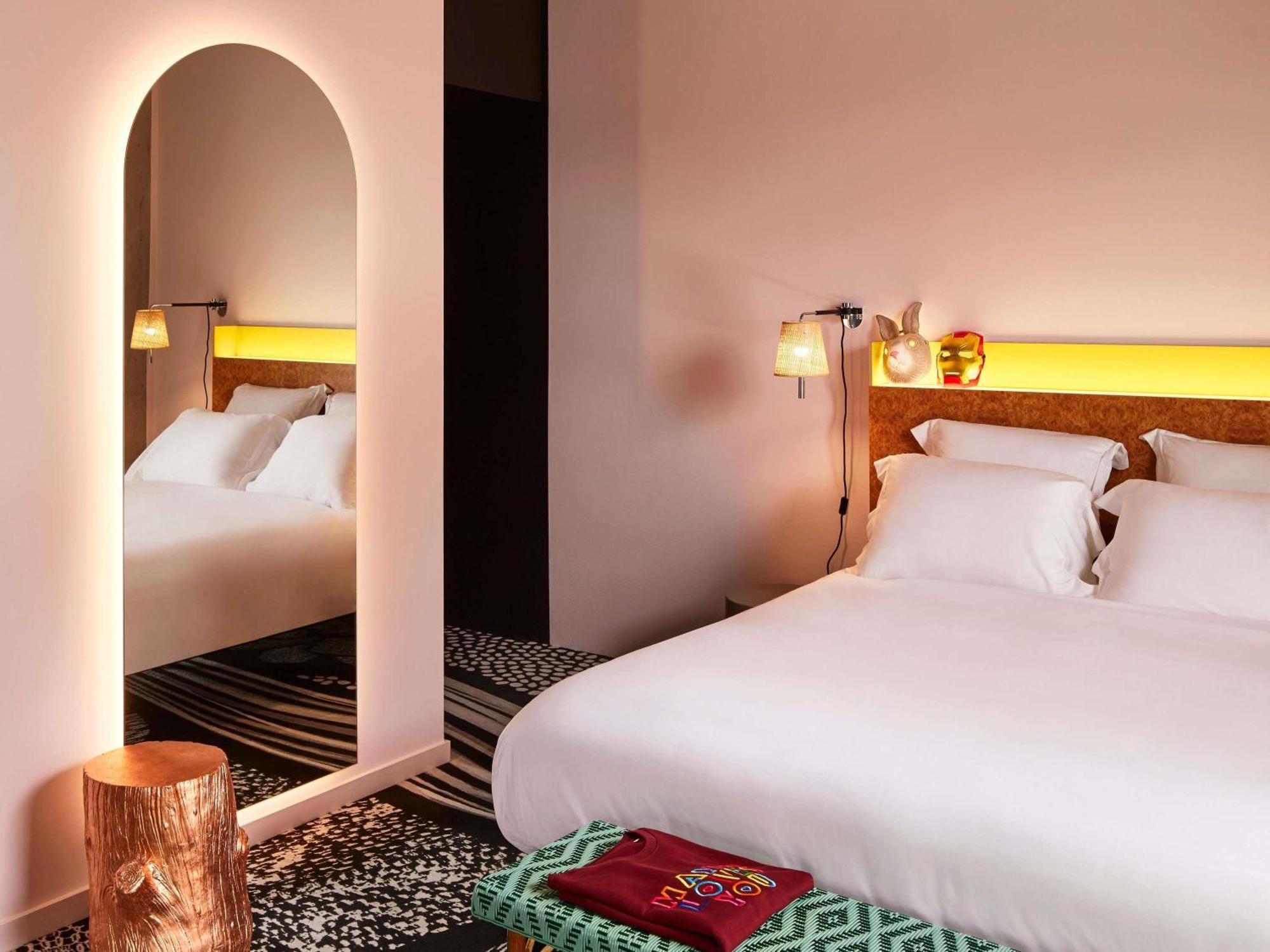 Large Mama Double Room