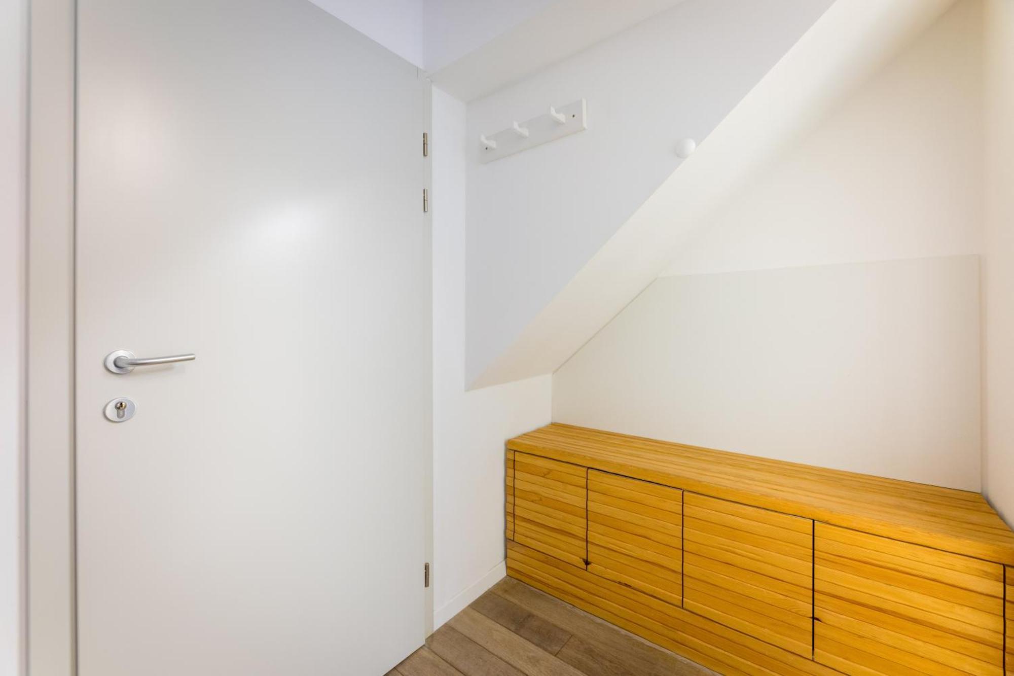 Chambre Double Standard - Vue sur Rue