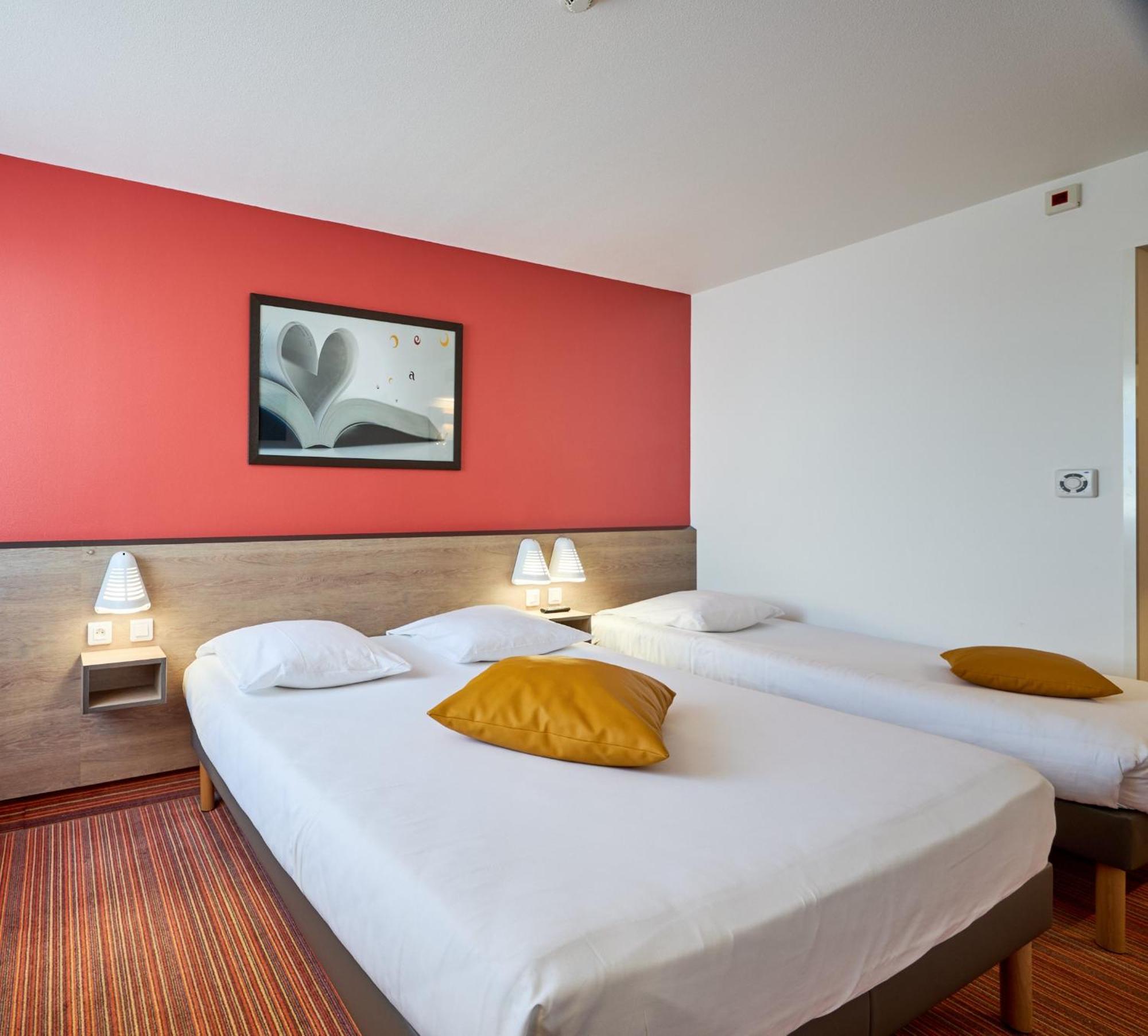 Chambre Triple Classique