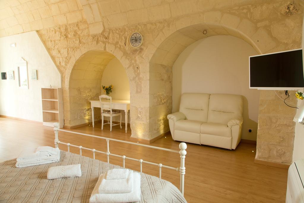 Grande Chambre Double