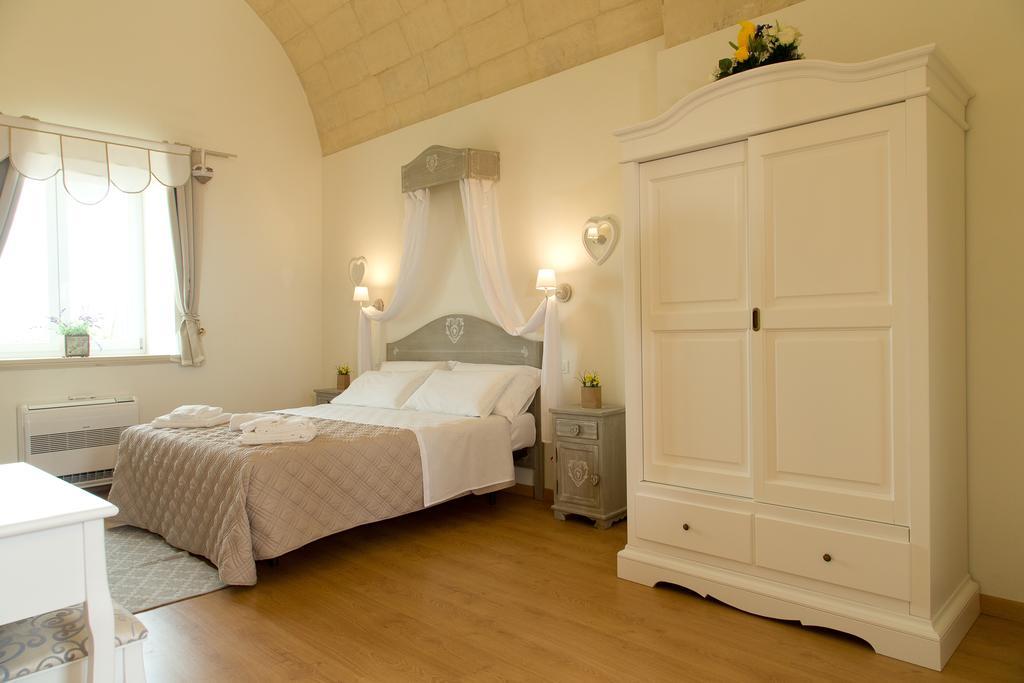 Chambre Triple Deluxe