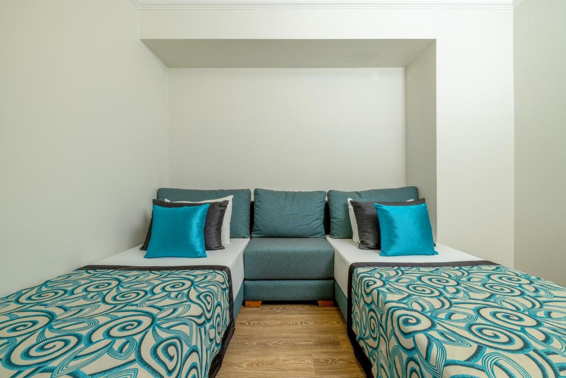 Chambre Familiale