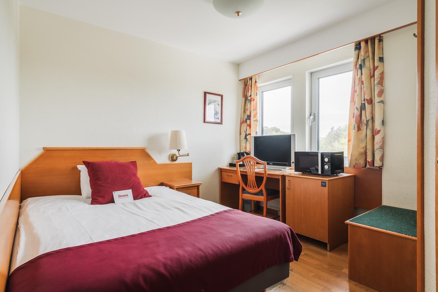Quarto Individual