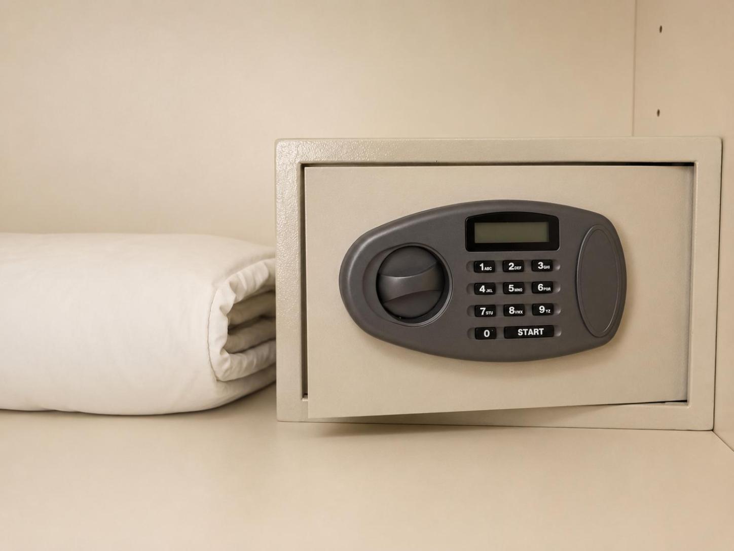 Appartamento con 2 Camere da Letto