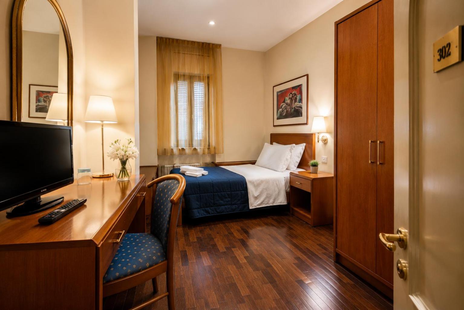 Single Room