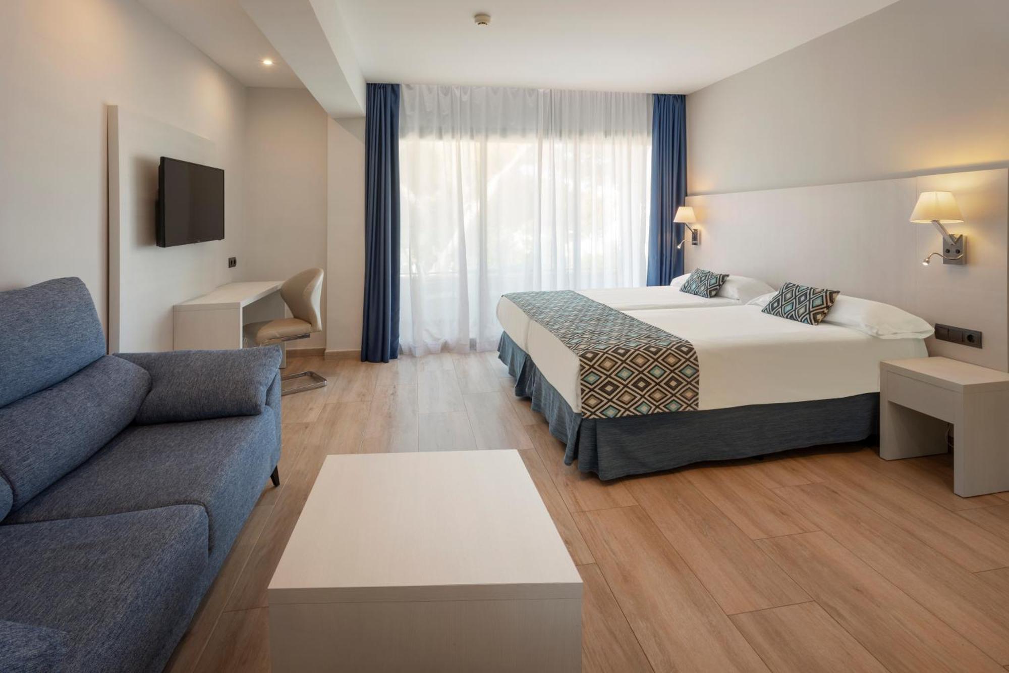 Habitación Doble