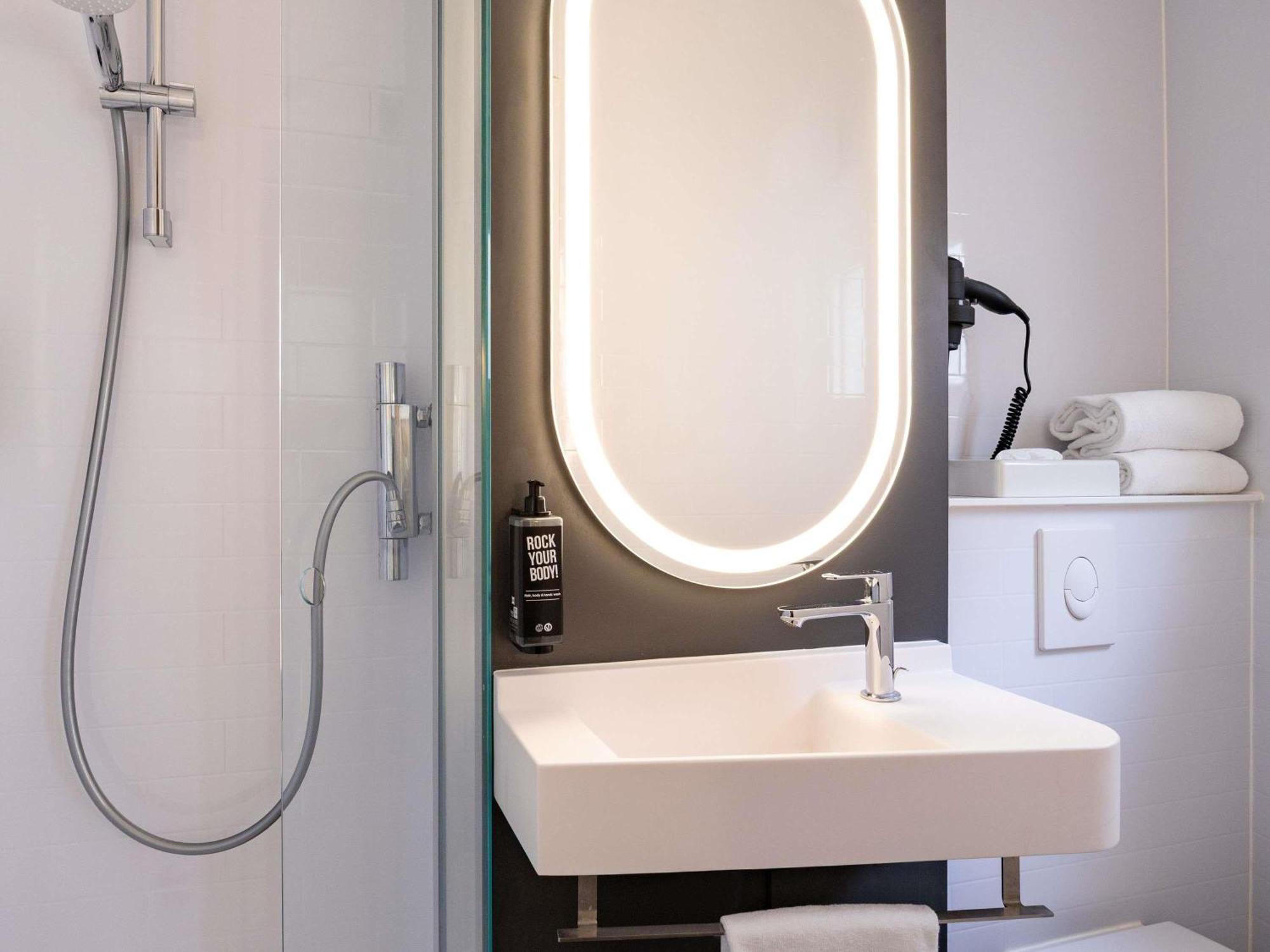 Habitación Doble Estándar
