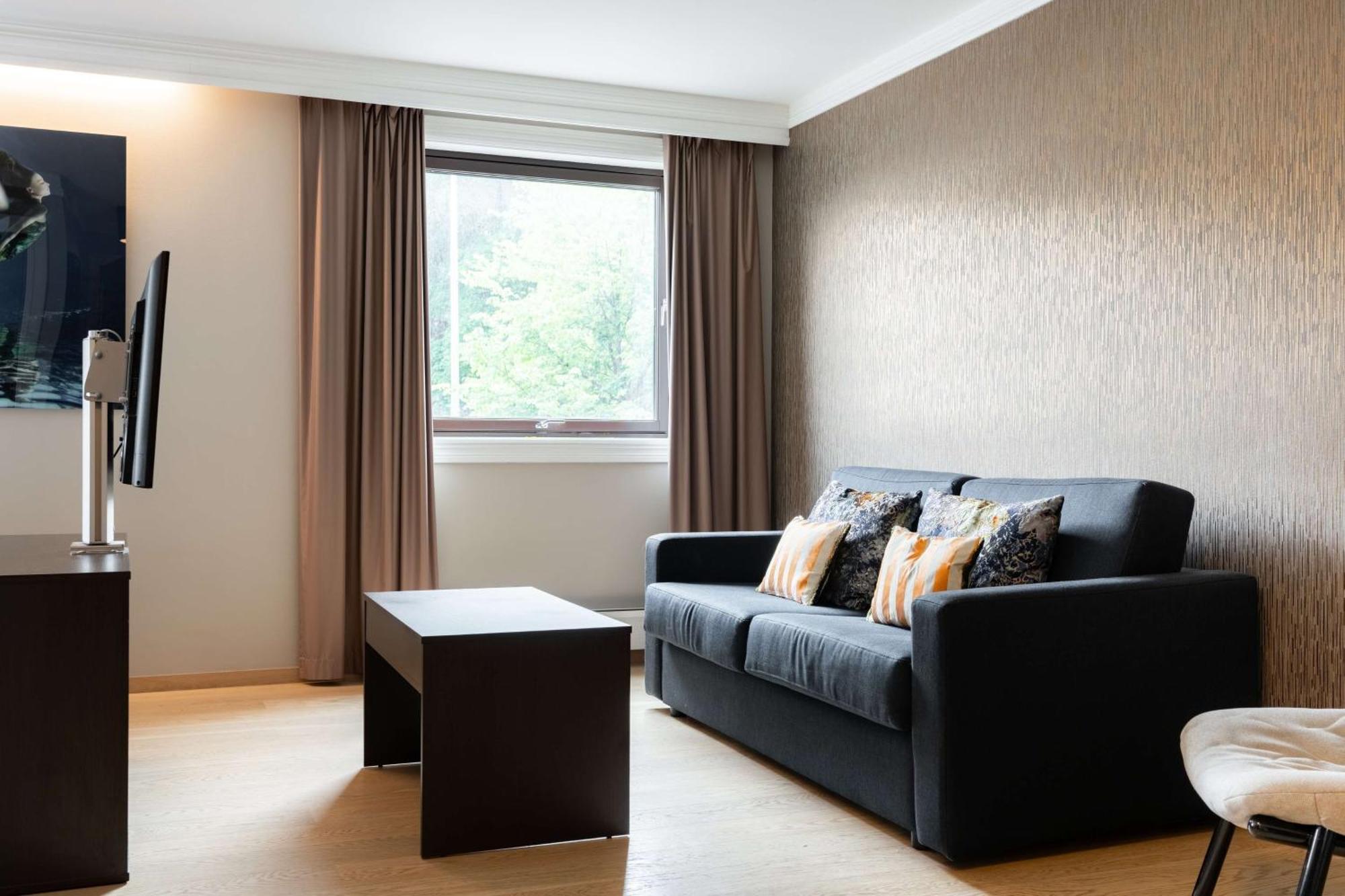 Standard Family Room
