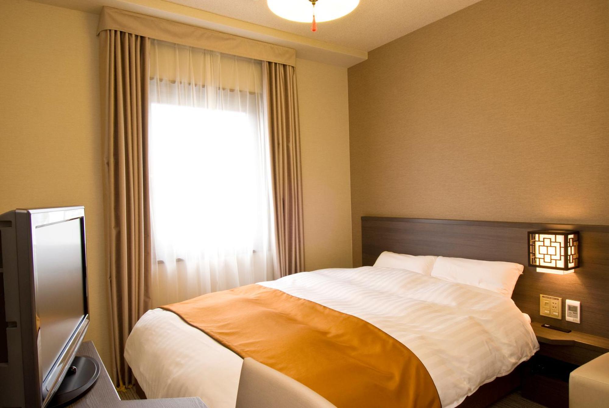 Double Room - Non-Smoking