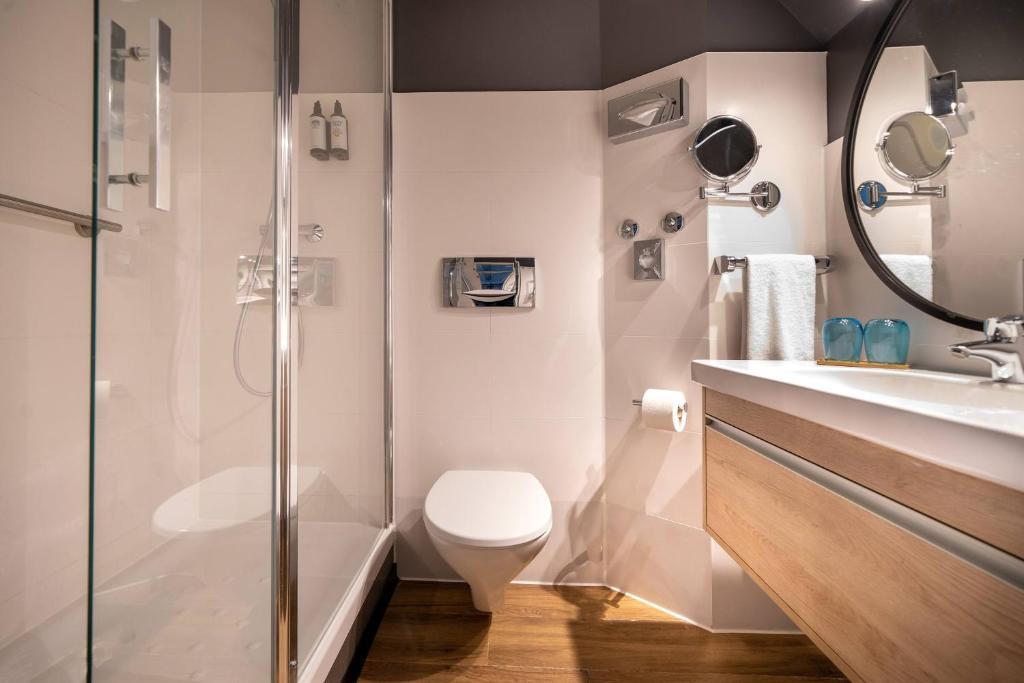 Standaard Kamer