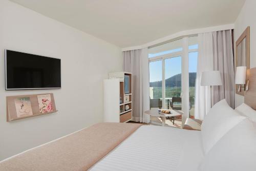 Meliá Guestroom