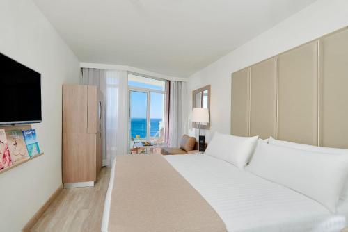 The Level Premium Sea View