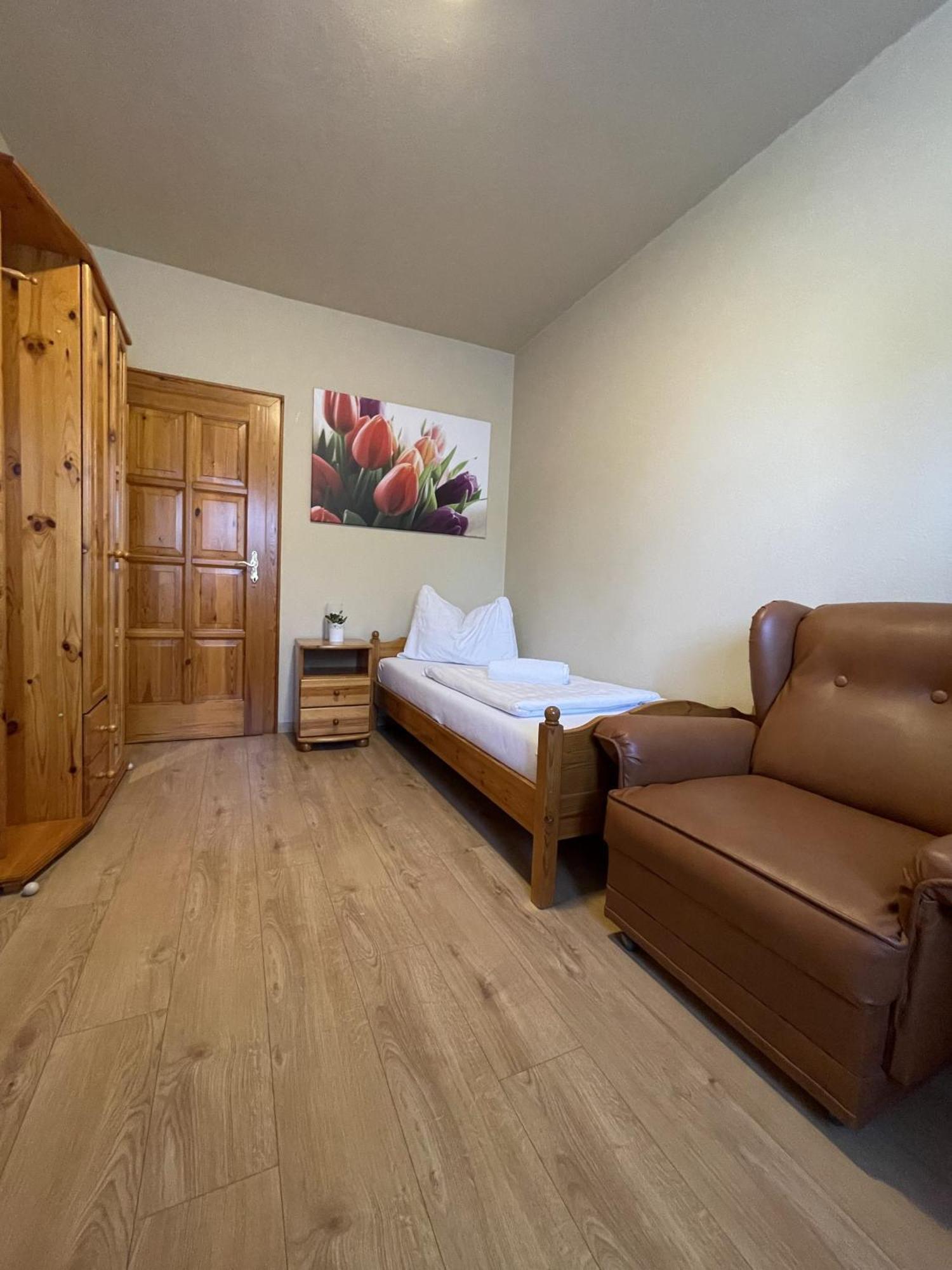 Eenpersoonskamer