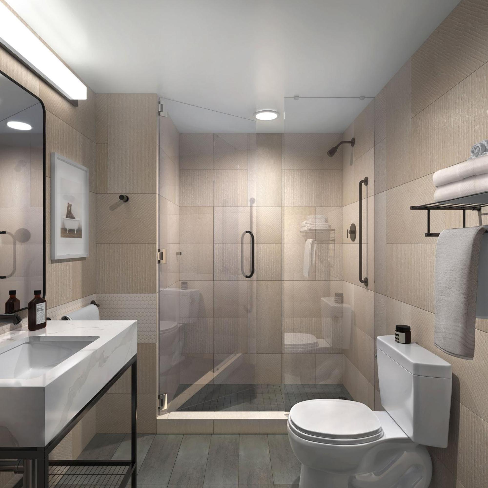 Quarto King Premium com Vista Cidade