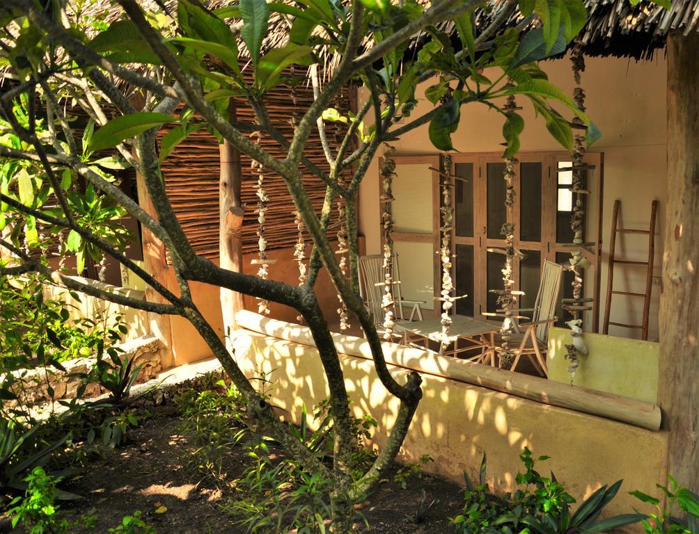 Garden View Room (Max, 2 guests)