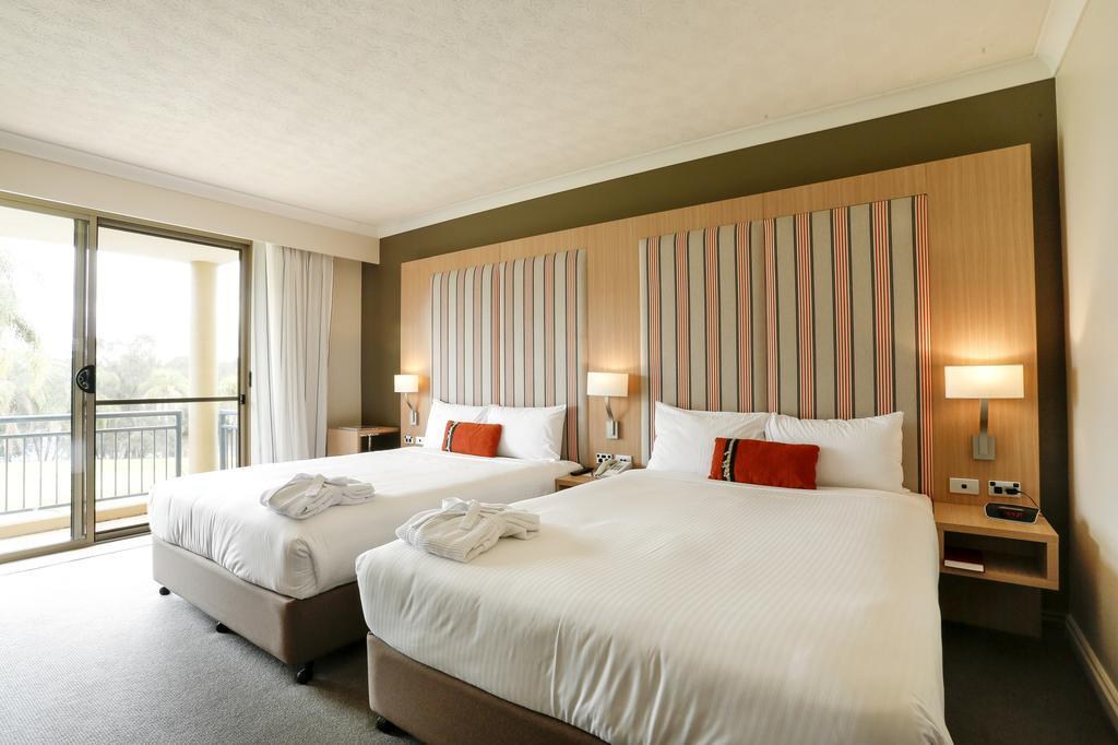 Chambre Lits Jumeaux Privilège
