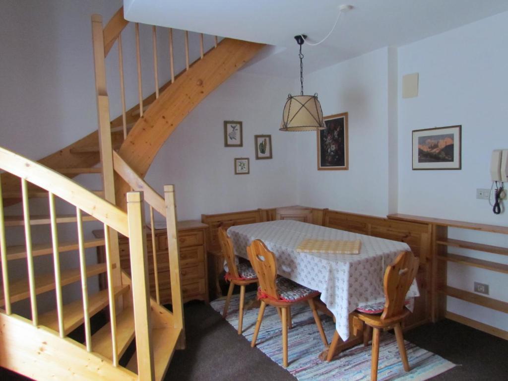 Appartamento su 2 Livelli con 2 Camere da Letto