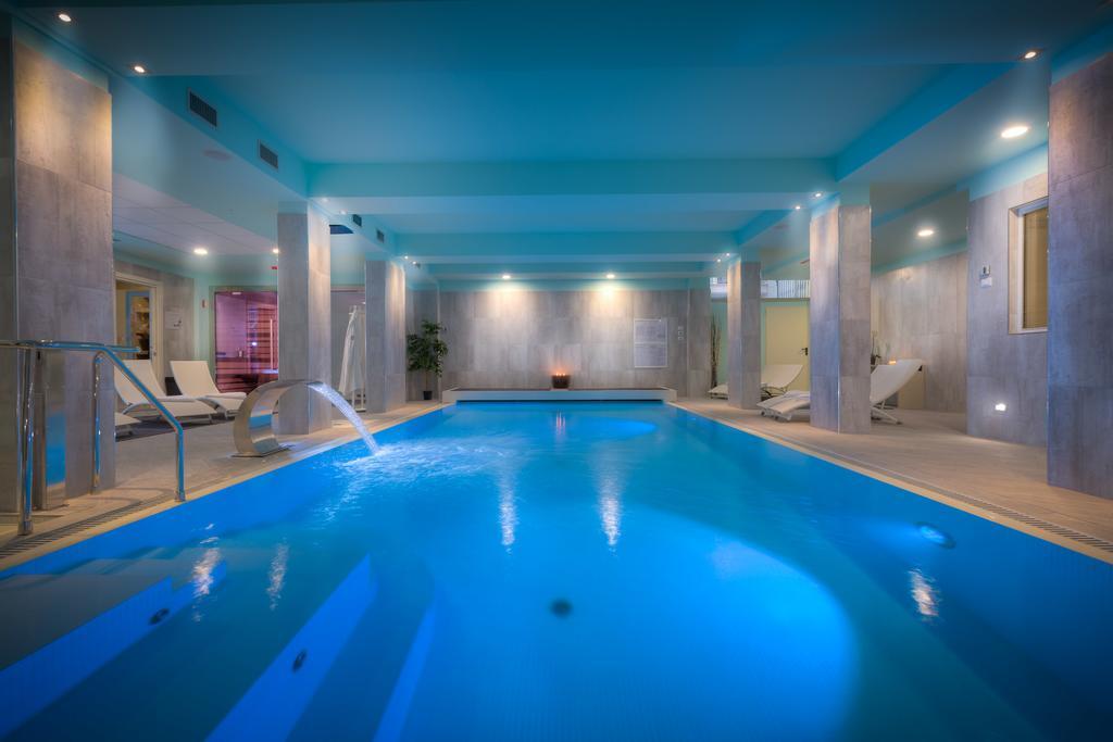 Studio avec Cuisine et Accès à la Piscine