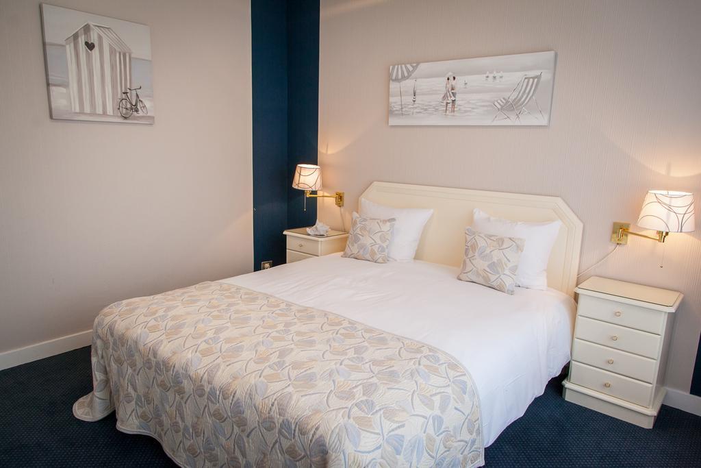 King Room with Garden View