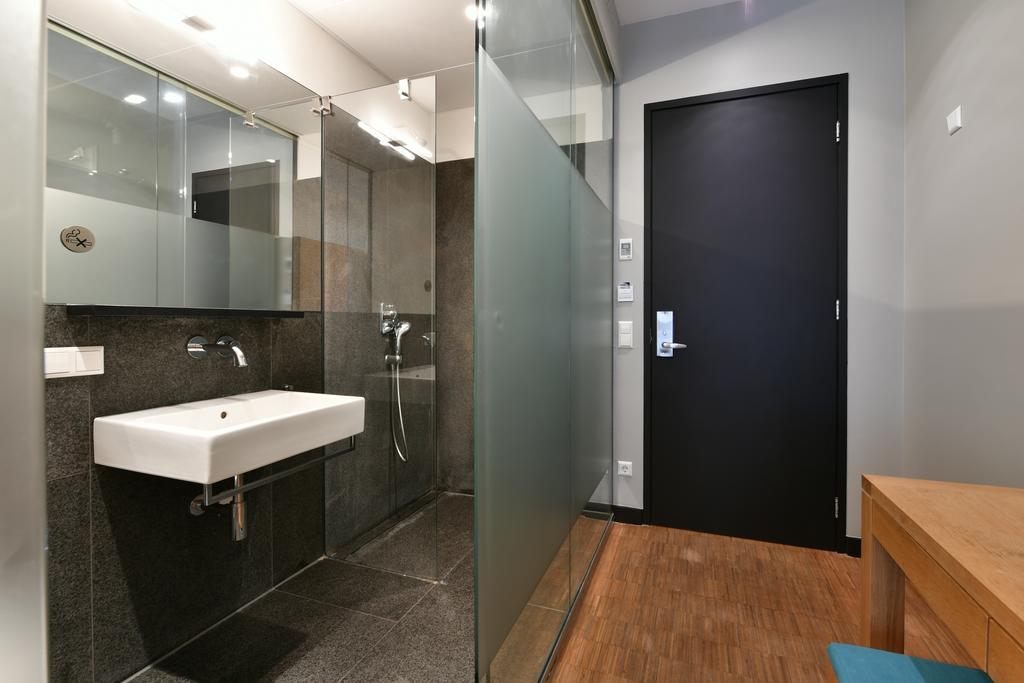 Habitación Doble Estándar - 1 o 2 camas