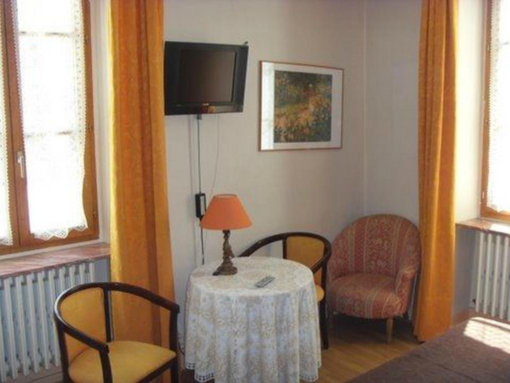 Double Room with Canal View