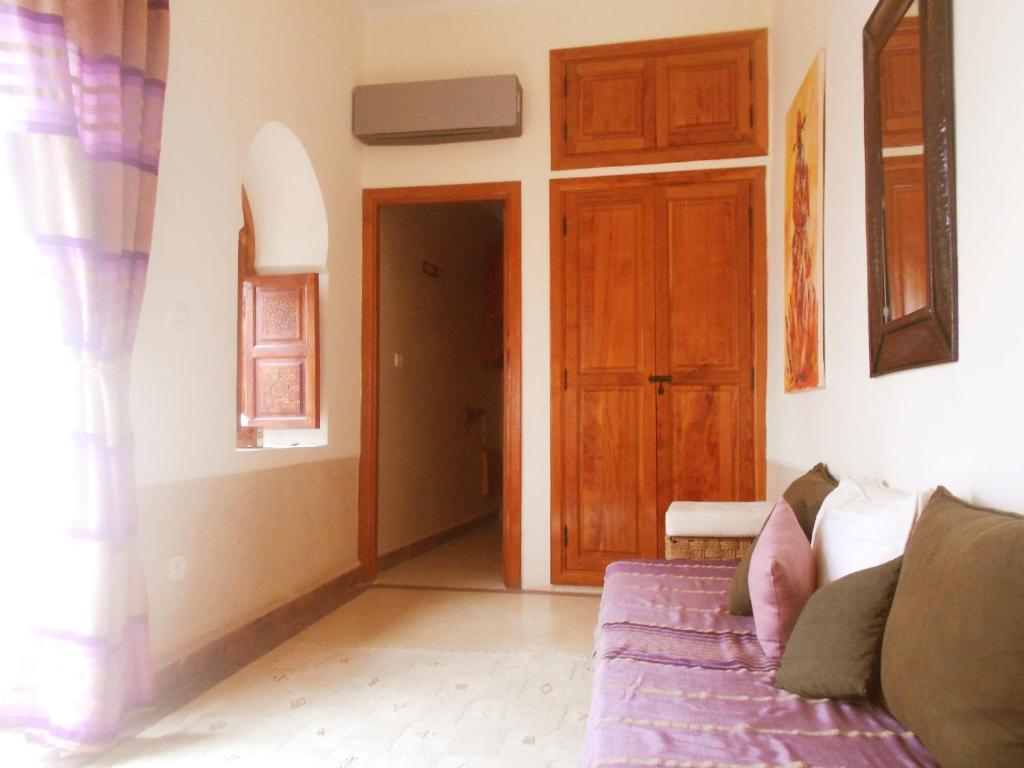 Chambre Triple Standard