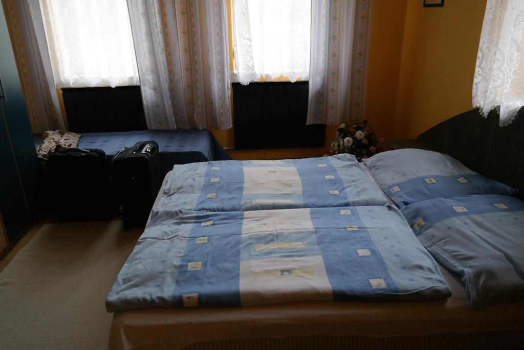 Superior Appartement