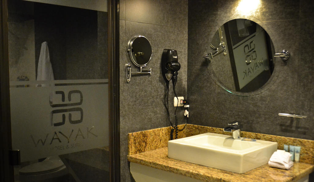 Executive Room