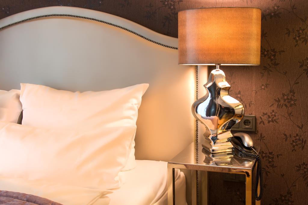 Chambre Double Lumière