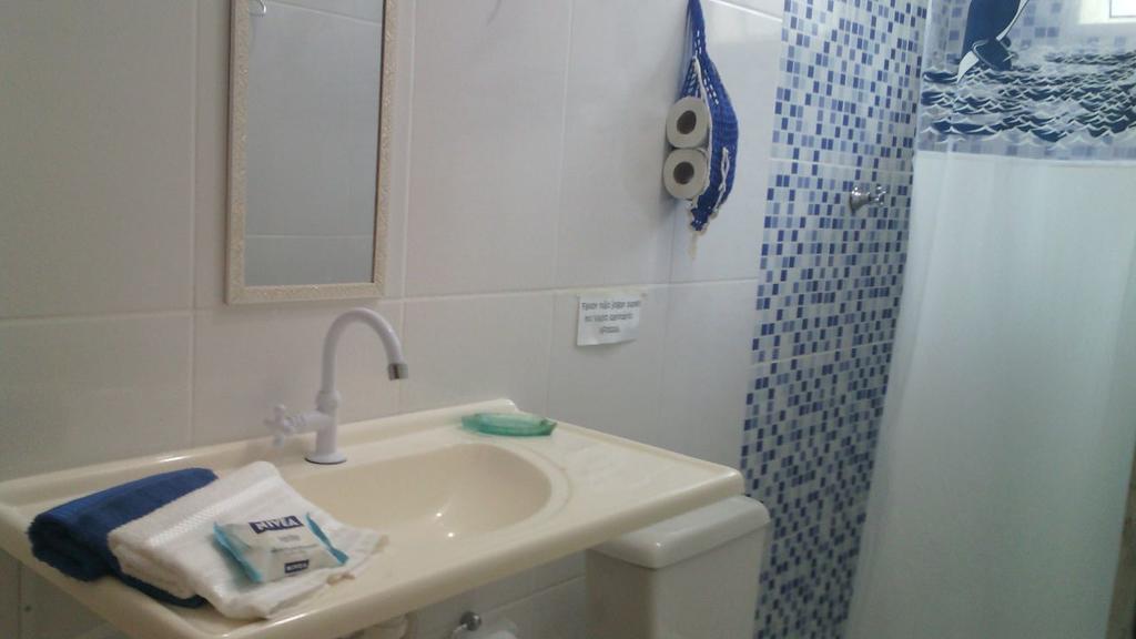 Quarto Duplo Standard