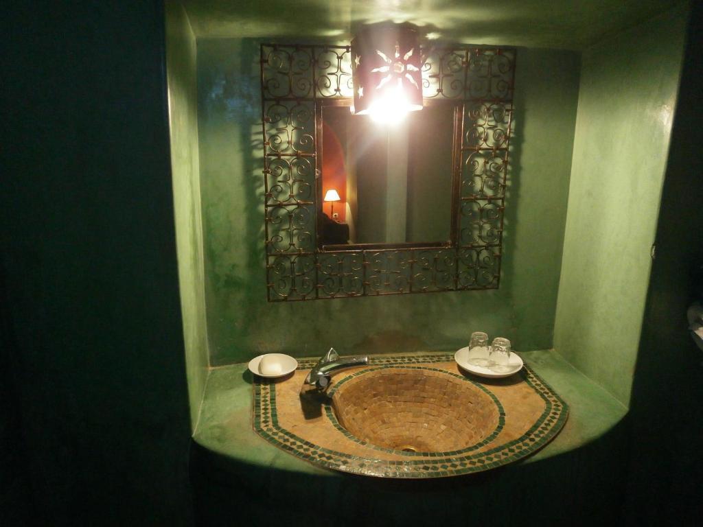 Habitación Cuádruple Superior