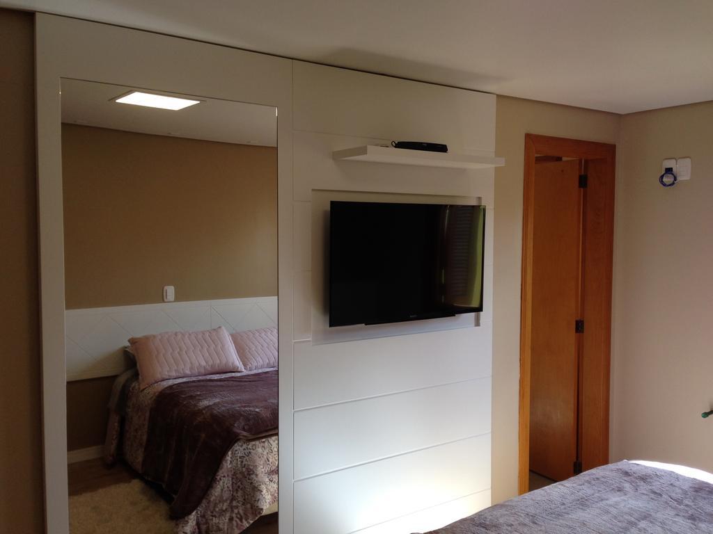 Apartamento com 1 Quarto