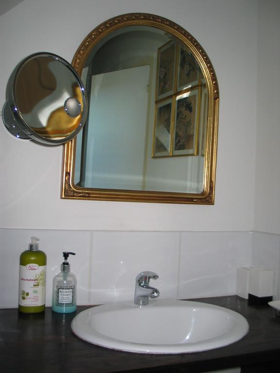 Chambre Double avec Baignoire