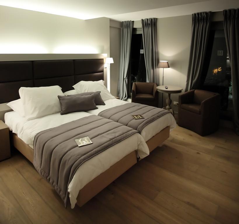 Chambre Lits Jumeaux