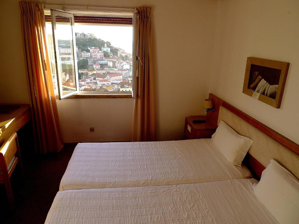 Quarto Duplo